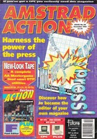 Amstrad Action - December 1993