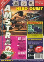 Amstrad Action August 1991