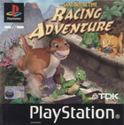 The Land Before Time Racing Adventure