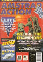Amstrad Action - January 1994