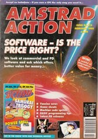 Amstrad Action - February 1995