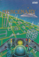 Mercenary (Cassette)