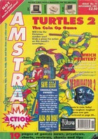 Amstrad Action November 1991