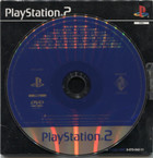 Playstation 2 Demo Disc PBPX-95514