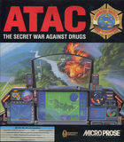 ATAC: The Secret War Against Drugs