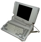 Compaq SLT 386s/20