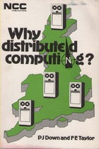 Why Distributed Computing?