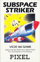 Subspace Striker