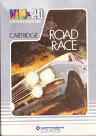 Road Race (Cartridge)