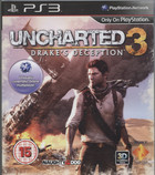 Uncharted 3