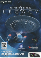 Star Trek Legacy (Focus)