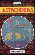 Astroiders