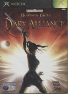 Baldor's Gate: Dark Alliance