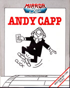 Andy Capp