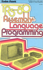 TRS-80 Assembly Language Programming