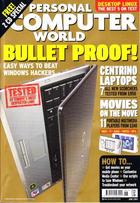 Personal Computer World - June 2005