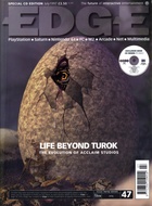 Edge - Issue 47 - July 1997