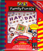 Family Fun Kit