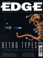 Edge - Issue 57 - April 1998