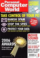 Personal Computer World - March 2007