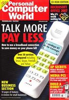 Personal Computer World - June 2006