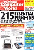 Personal Computer World - March 2006