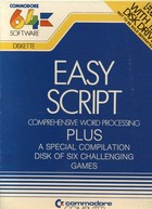 Easy Script (Disk)