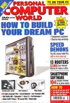 Personal Computer World - August 2005