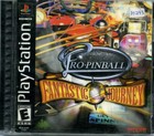 Pro Pinball Fantastic Journey