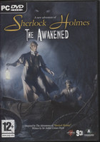 Sherlock Holmes 3: The Awakened