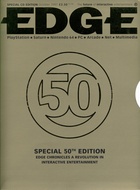 Edge - Issue 50 - October 1997