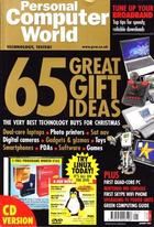 Personal Computer World - January 2007