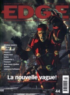 Edge - Issue 44 - April 1997