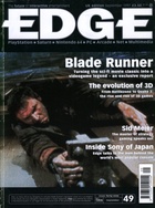 Edge - Issue 49 - September 1997