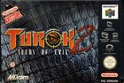 Turok 2: Seeds of Evil