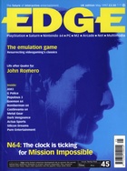 Edge - Issue 45 - May 1996
