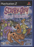 Scooby-Doo Night of 100 Frights