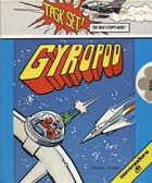 Gyropod (Disk)