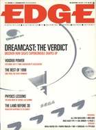 Edge - Issue 67 - January 1999