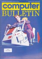 Computer Bulletin - March 1985