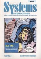 Systems International - May 1990