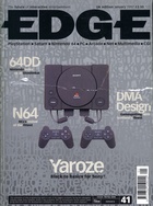 Edge - Issue 41 - January 1997