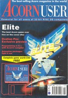 Acorn User - August 1995