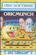 Oric Munch