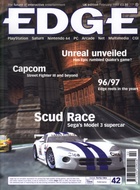Edge - Issue 42 - February 1997