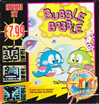 Bubble Bobble (Hit Squad)