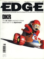 Edge - Issue 51 - November 1997