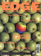 Edge - Issue 39 - December 1996 