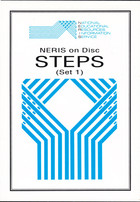 NERIS on Disc Steps (Set 1)