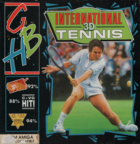 International 3D Tennis